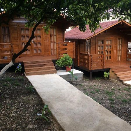New Athos Cottage house المظهر الخارجي الصورة