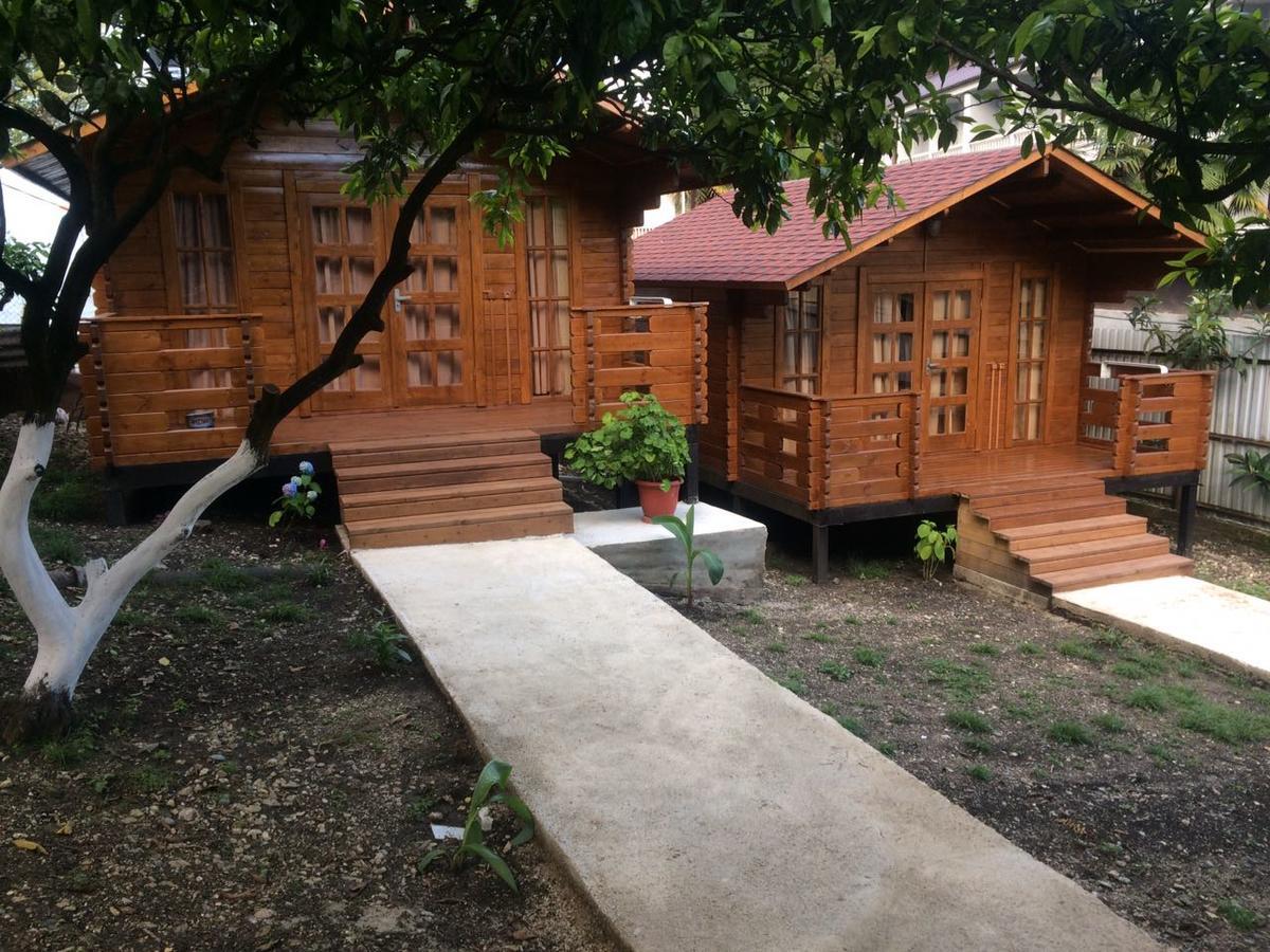 New Athos Cottage house المظهر الخارجي الصورة