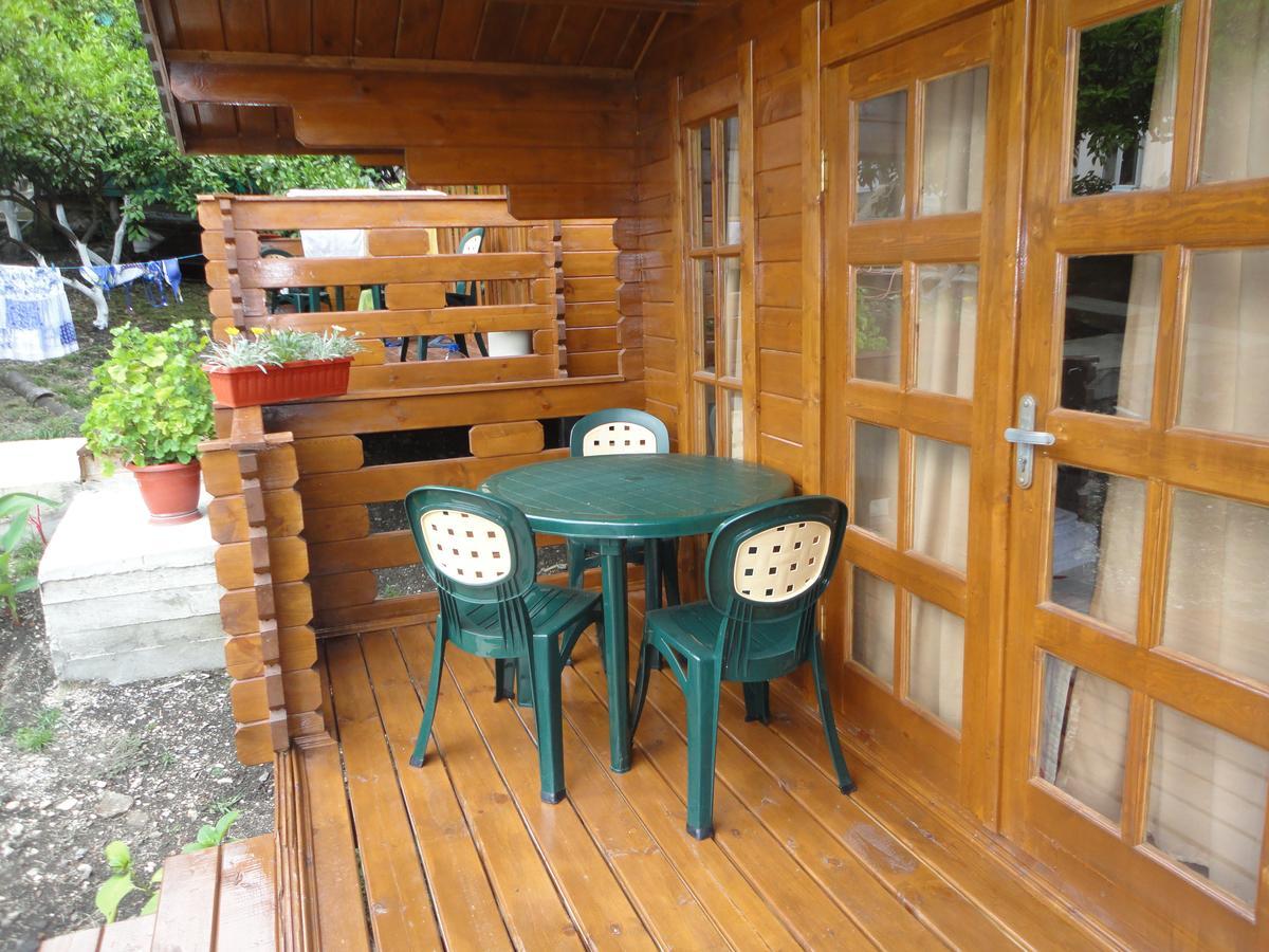 New Athos Cottage house المظهر الخارجي الصورة
