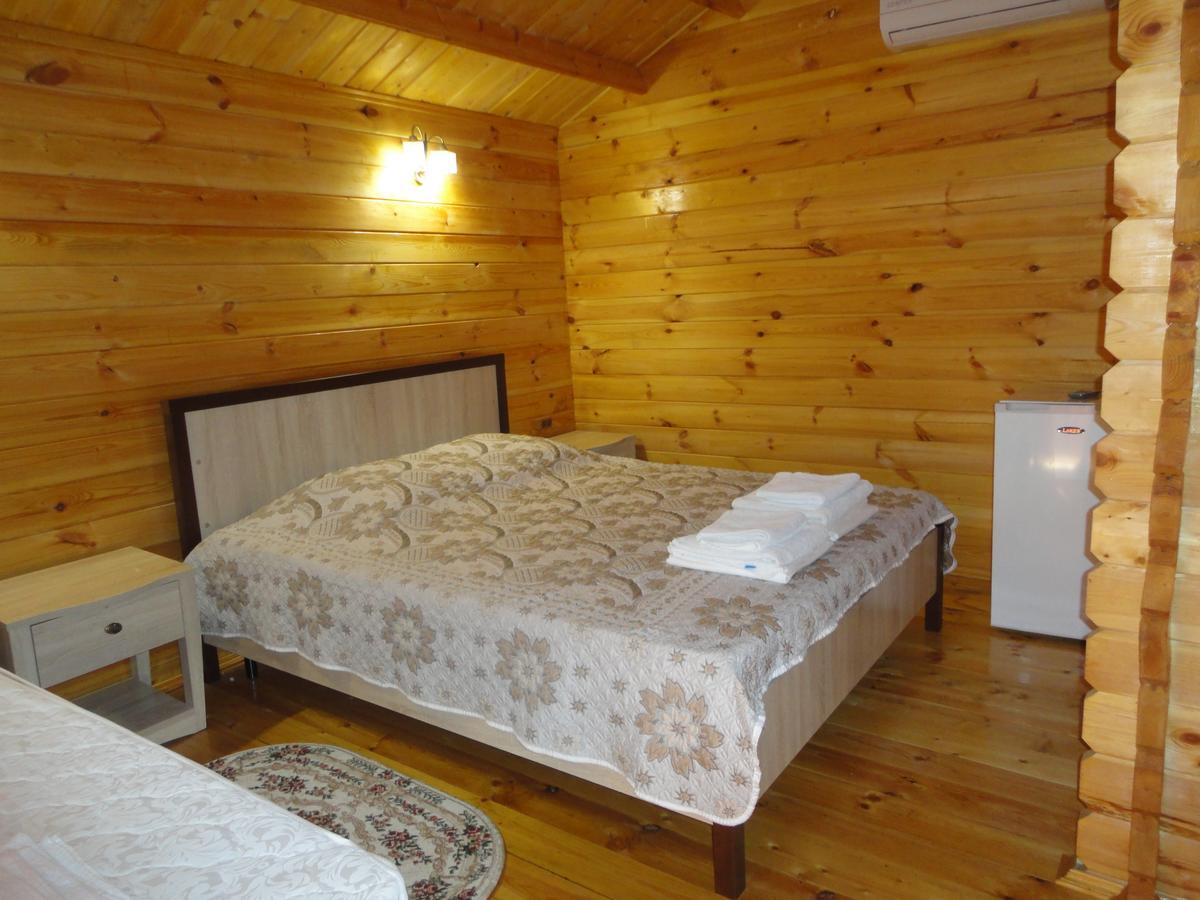 New Athos Cottage house المظهر الخارجي الصورة
