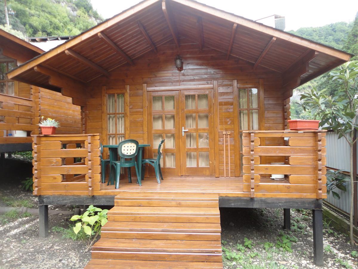 New Athos Cottage house المظهر الخارجي الصورة